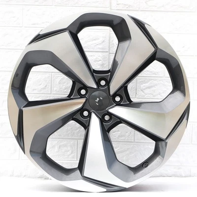 19" NEW ACCORD TOURING STYLE GUNMETAL WHEELS RIMS FITS ACURA ILX RDX TLX - Image 1 of 3