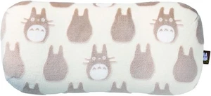 Studio Ghibli oreiller Mon voisin Totoro Totoro Silhouette 20 x 43 cm - Afbeelding 1 van 8