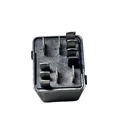 Power Relay Module ABS Plastic Wear-resistant Non-deforming Easy To Install - Image 1 of 4