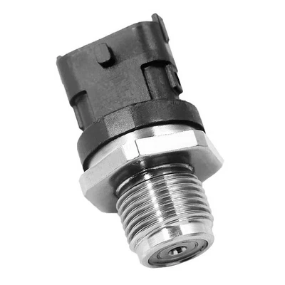 Fuel Rail Pressure Sensor For 03-07 Dodge Ram 2500 Cummins Diesel 5.9L 028100293 - Image 1 of 4