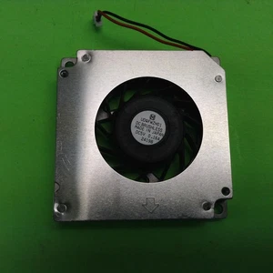 Laptop Computer UDQFWZH01 255528-001 5VDC .16A Cooling Fan - Picture 1 of 2