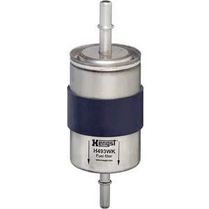 Hengst H493WK Fuel Filter Gas for Volvo S90 XC60 V60 S60 XC90 Cross Country V90 - Picture 1 of 1