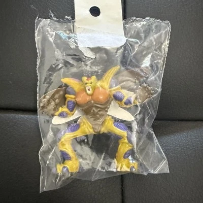 Figura de colección 1989 Dragon Ball Z Hirudegarn Foto 1 de 4