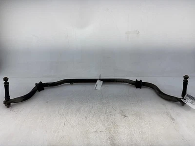 2007-2020 GMC Yukon XL 1500 Front Stabilizer Sway Bar OEM 23498331 - Image 1 of 4