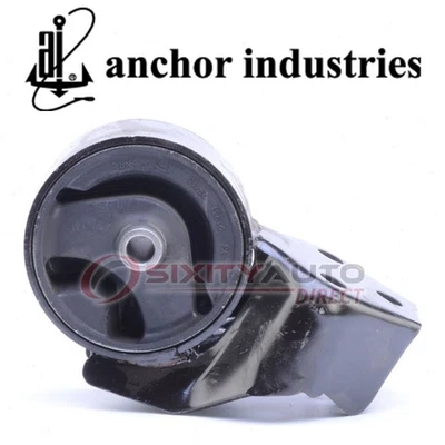 Anchor Rear Engine Mount for 2005-2009 Kia Spectra5 - Cylinder Block  xd Foto 1 de 4