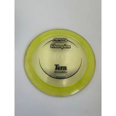 Controlador de distancia Innova Champion Tern Foto 1 de 2