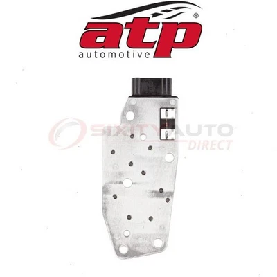 ATP Pressure Switch Manifold for 1993-1996 GMC K2500 Suburban - Automatic of Foto 1 de 4