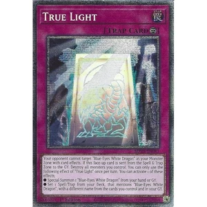 Yu-Gi-Oh Wahres Licht MP25-DE041 Starlight Rare 1. Auflage - Bild 1 von 1