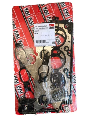 Gasket Set Fits Mercedes FAI Hs1798 C-Class E-Class Clk V6 M272 Full Kit - Image 1 of 4