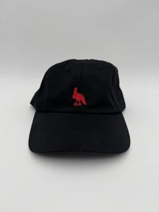 Baseballmütze Wild Turkey Slideback schwarz Einheitsgröße bestickt Outdoor - Bild 1 von 6