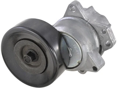 For 2004-2015 Nissan TITAN Accessory Belt Tensioner API 56812SBHK 2008 2006 2009 - Image 1 of 2
