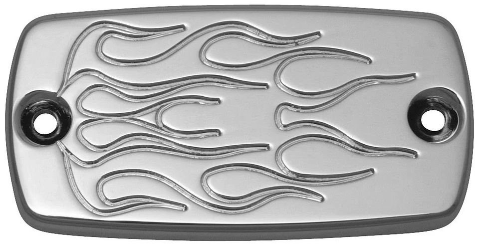 Baron Master Cylinder Cover BA-7626-03 - Image 1 of 1