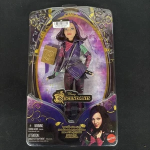 Disney Descendientes Isla del Mal Perdido Muñeca Moda Edición Aniversario En Mano - Imagen 1 de 4