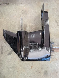 Mercury Lower Unit 35 40 50 60 70 Lower Unit 20" PRESSURE TESTED - Bild 1 von 7