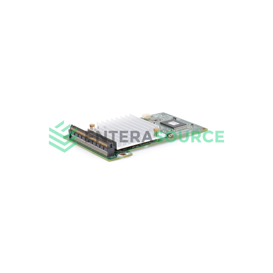 Dell 69C8J PERC H310 Blade RAID Controller - Image 1 of 1