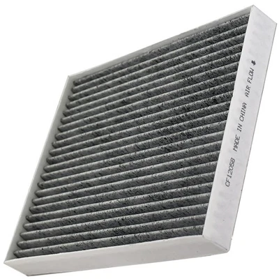 Filtro de aire de cabina para Hyundai Accent Elantra GT Kia Forte Kia RIO Foto 1 de 4