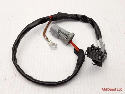 2008 BMW 335i 335xi 328xi 328i E93 Convertible Top Hydraulic Pump Power Supply - Image 1 of 4