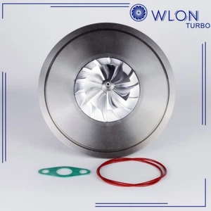 Turbo billet CHRA core cartridge 51.09101-9024 For MAN Truck/Bus Size 12.0 d K29 - Picture 1 of 12