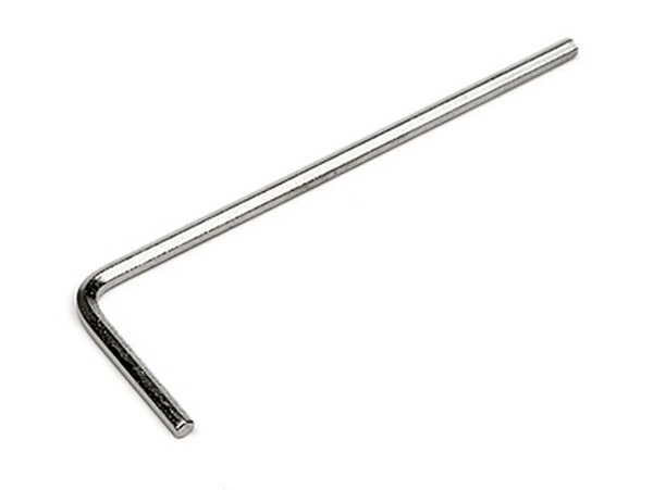 HPI Racing 1.5mm Silver Allen Wrench HPIZ901 - Image 1 of 1