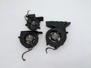 Apple iMac A1224 Mid 2007 20" Genuine System Fans  - Picture 1 of 4