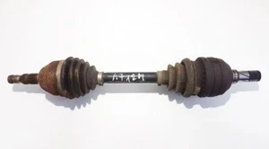 Opel Astra 2004 Axles - front left side used, Genuine #1483648-70 - Bild 1 von 9