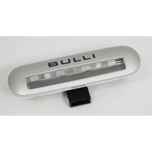 Einstiegsleuchte Bulli Original VW T5 T6 Transporter Einstieg Beleuchtung silber - Afbeelding 1 van 2