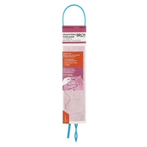 Drawstring threader for threading cords drawstrings sewing craft tool - Picture 1 of 1