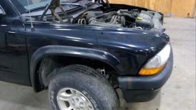 Guardabarros derecho pasajero con destello guardabarros compatible con 97-04 DAKOTA 3125152 Foto 1 de 4