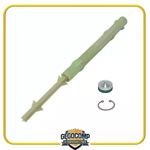 A/C AC Receiver Drier/ Desiccant Kit fits Ford Expedition F-150 RD 10946KTC - Bild 1 von 1