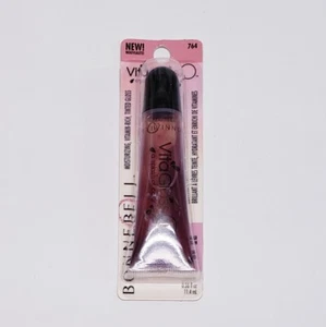 Bonne Bell 764 Vita Gloss O2 Lip Vintage- A Splash Of Color - Sheer Plum-NOS - Picture 1 of 4