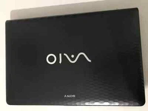 Sony Vaio VPCEJ 17,3" i7 2640M 16GB 2TBGB SSD Laptop - Windows 10. 2014 - Bild 1 von 2