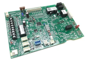 Emerson 50C41-496-01B1 Furnace Control Board D346613P02 CNT09471 used #P229A - Picture 1 of 5
