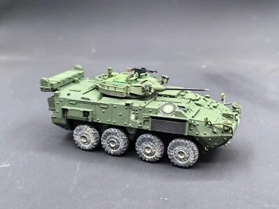  1/72 Canadian LAV-III Armored Vehicle Painted Finished  static Model   - Image 1 of 4