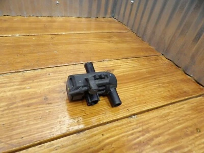 13-17 Kawasaki Ninja 300 VÁLVULA DE CORTE DE AIRE 16126-0039 Foto 1 de 2