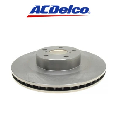 ACDelco Disc Brake Rotor 18A1340A 19261829 For 00-08 Subaru Legacy Impreza - Image 1 of 3