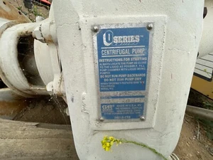 1 series unit-S04-F1PED Rotork 6/WT - Picture 1 of 7