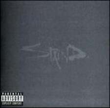 14 Shades of Grey by Staind: Used
