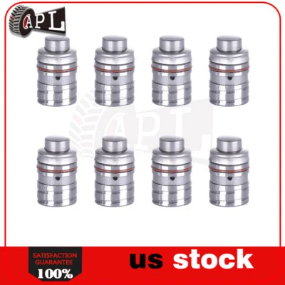 Elevadores hidráulicos para Mazda B2200 2,2 L 8 V SOHC 1987-1993 Foto 1 de 4