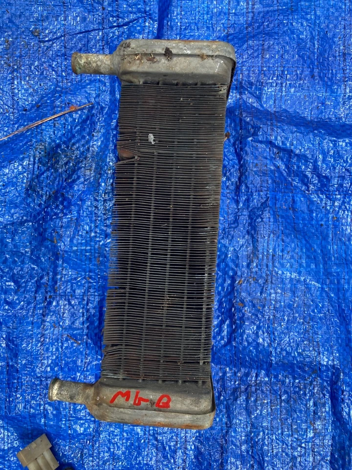 MG MGB HEATER CORE - Image 1 of 2