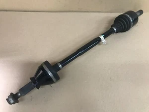 MASERATI GHIBLI 3.0 V6 M157 DRIVER REAR DRIVESHAFT 06700054530 2014-2019 C2448 - Picture 1 of 12
