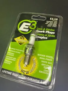 e3 18 spark plug - Picture 1 of 2