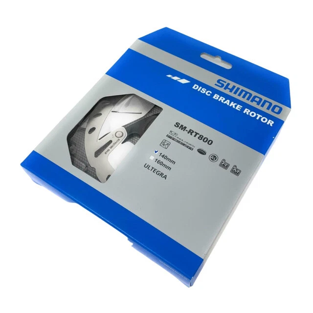 Shimano RT800 Disc Brake Rotor