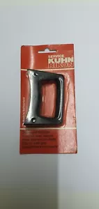 KUHN RIKON Clip-On Side Grip Dia 22-26cm #3547 - Picture 1 of 3