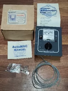 Spa Creek (Weems & Plath) Automatic Alternator Control ~ NEW Old Stock ~ Rare - Picture 1 of 9