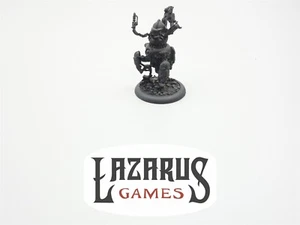Privateer Press Warmachine: Convergence of Cyriss- Galvanizer (primed) - Picture 1 of 4