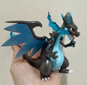 Mega Charizard X Premium Collectible Display Figure Brand New In box - Picture 1 of 3