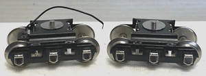 CAMIÓN DE 6 RUEDAS CALIBRE O 2 LIONEL/MTH PARA TURISMOS - PIEZAS NUEVAS - Imagen 1 de 4