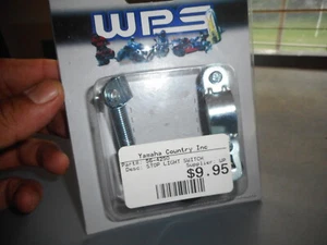 Interruptor de freno Triumph Norton Triton WPS 1729 WPS 56-4250 - Imagen 1 de 2