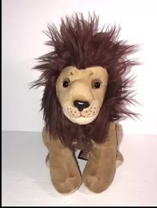 Peluche Harry Potter Leone Mago Mondo Peluche Grifondoro Casa Leone 7" - Foto 1 di 4
