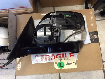 Espejo Infiniti QX56 2011 2012 96302-1LA1B reembolso 200 USD 11 12 QX56 ESPEJO LH Foto 1 de 2